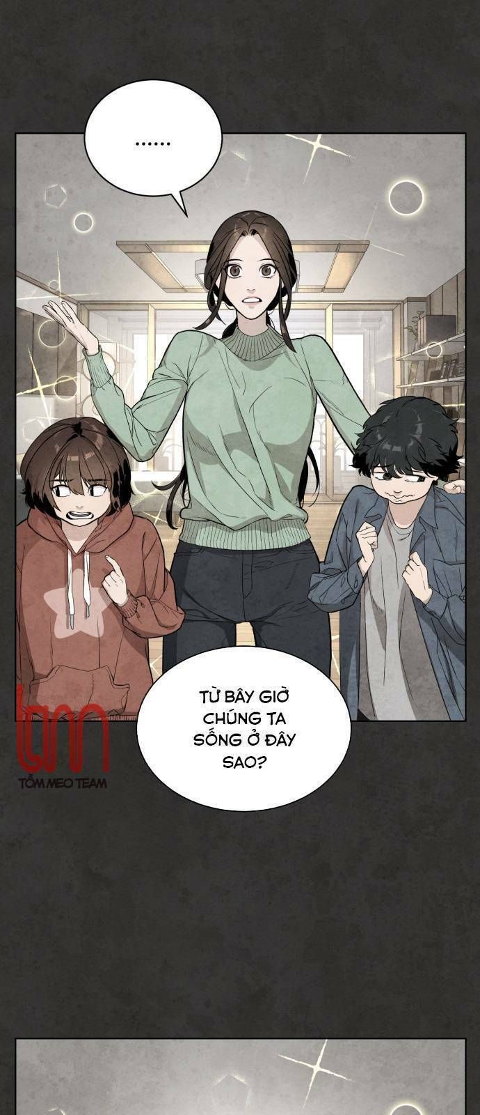 đọc truyện Màu Trắng. Chương 10.1 ảnh 20 tại Thiên Thai Truyện