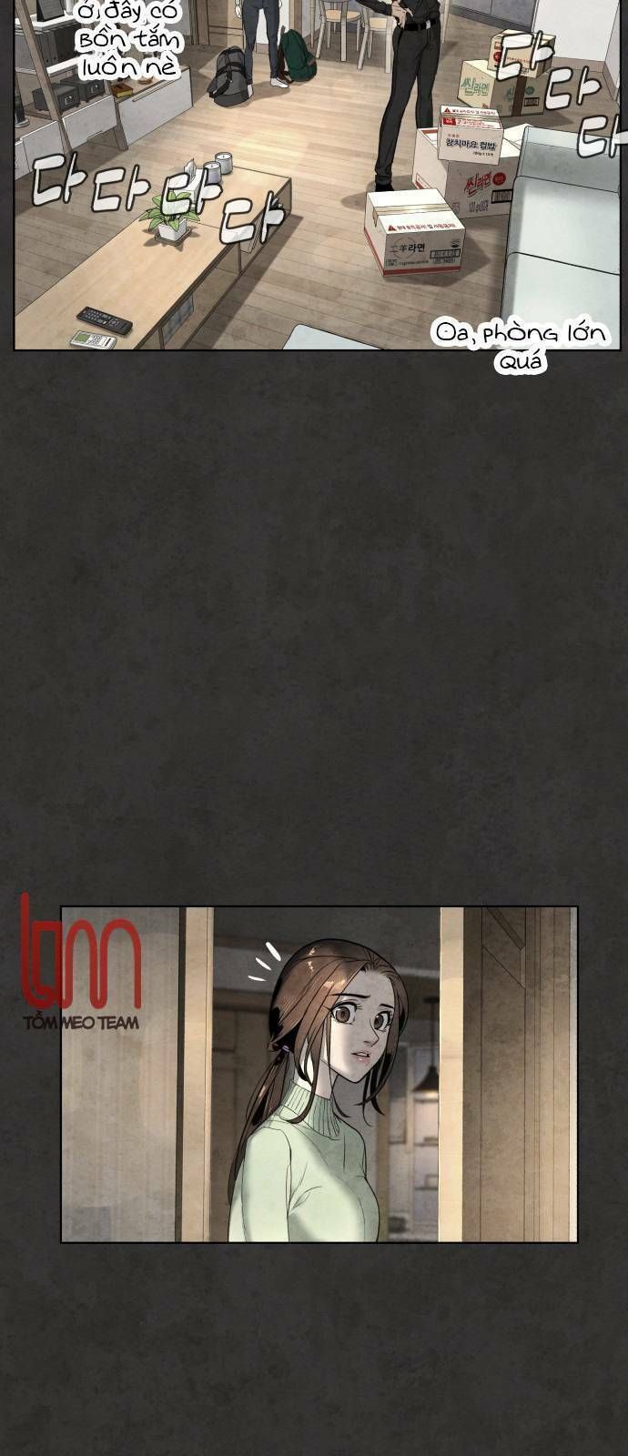 đọc truyện Màu Trắng. Chương 10.1 ảnh 21 tại Thiên Thai Truyện