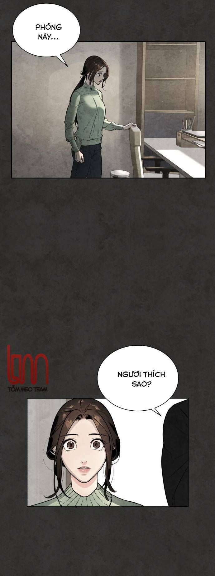 đọc truyện Màu Trắng. Chương 10.1 ảnh 25 tại Thiên Thai Truyện