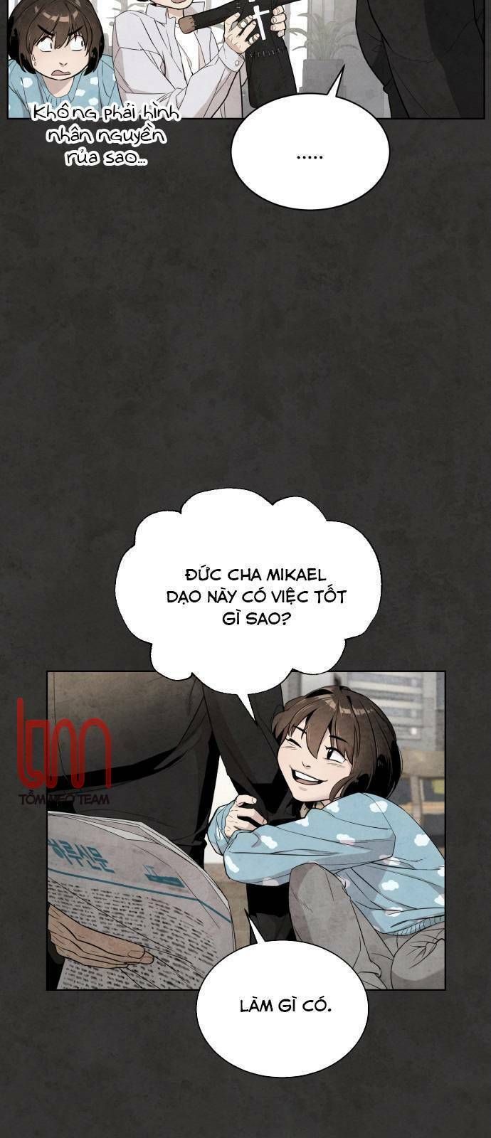 đọc truyện Màu Trắng. Chương 10.1 ảnh 28 tại Thiên Thai Truyện