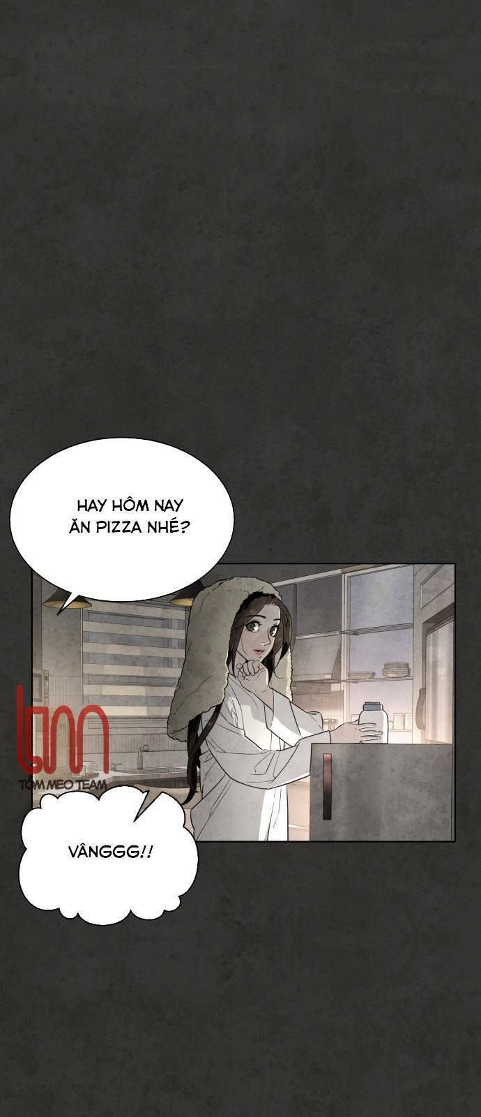 đọc truyện Màu Trắng. Chương 10.1 ảnh 29 tại Thiên Thai Truyện