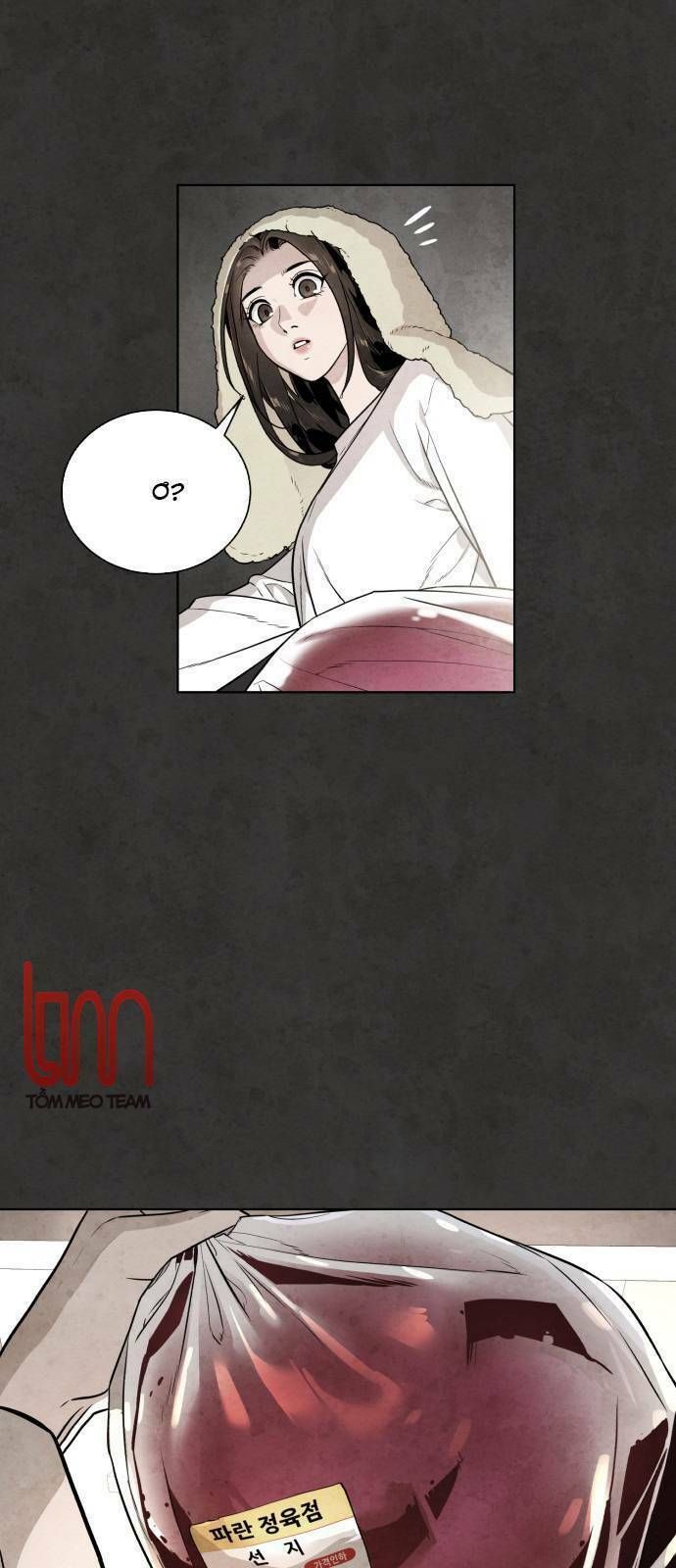 đọc truyện Màu Trắng. Chương 10.1 ảnh 30 tại Thiên Thai Truyện