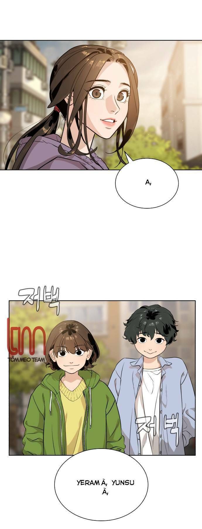 đọc truyện Màu Trắng. Chương 10.1 ảnh 7 tại Thiên Thai Truyện