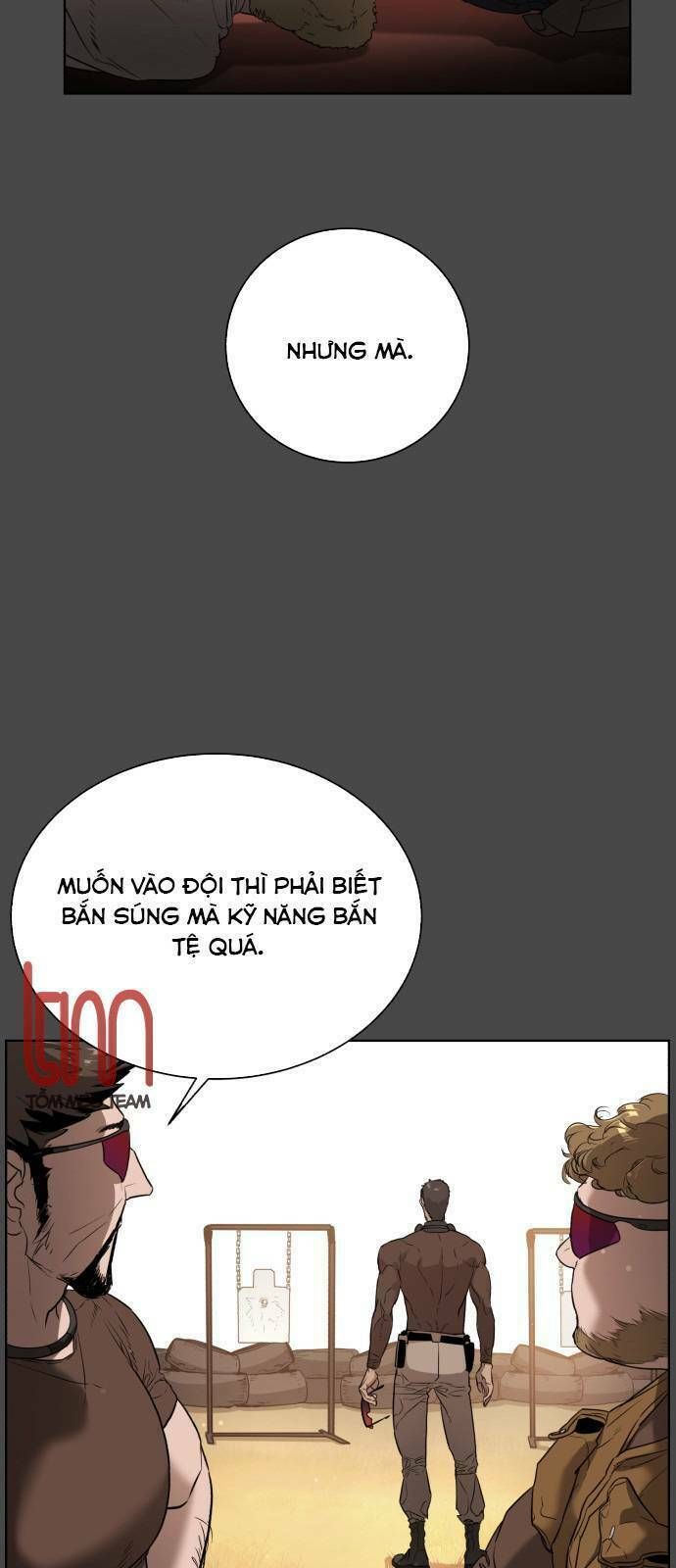 đọc truyện Màu Trắng. Chương 10.2 ảnh 16 tại Thiên Thai Truyện