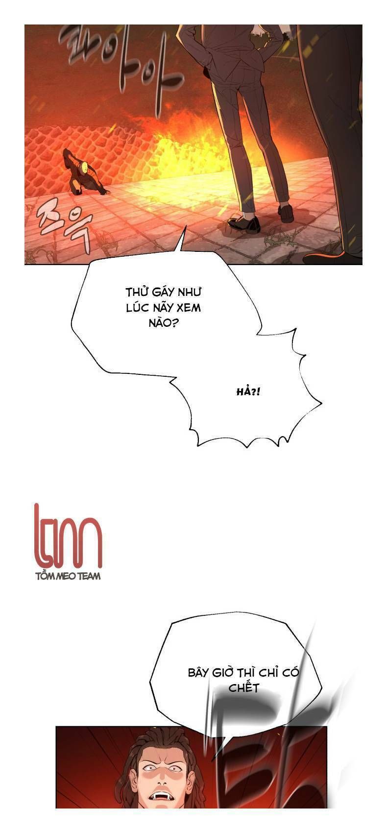 đọc truyện Màu Trắng. Chương 10.2 ảnh 37 tại Thiên Thai Truyện