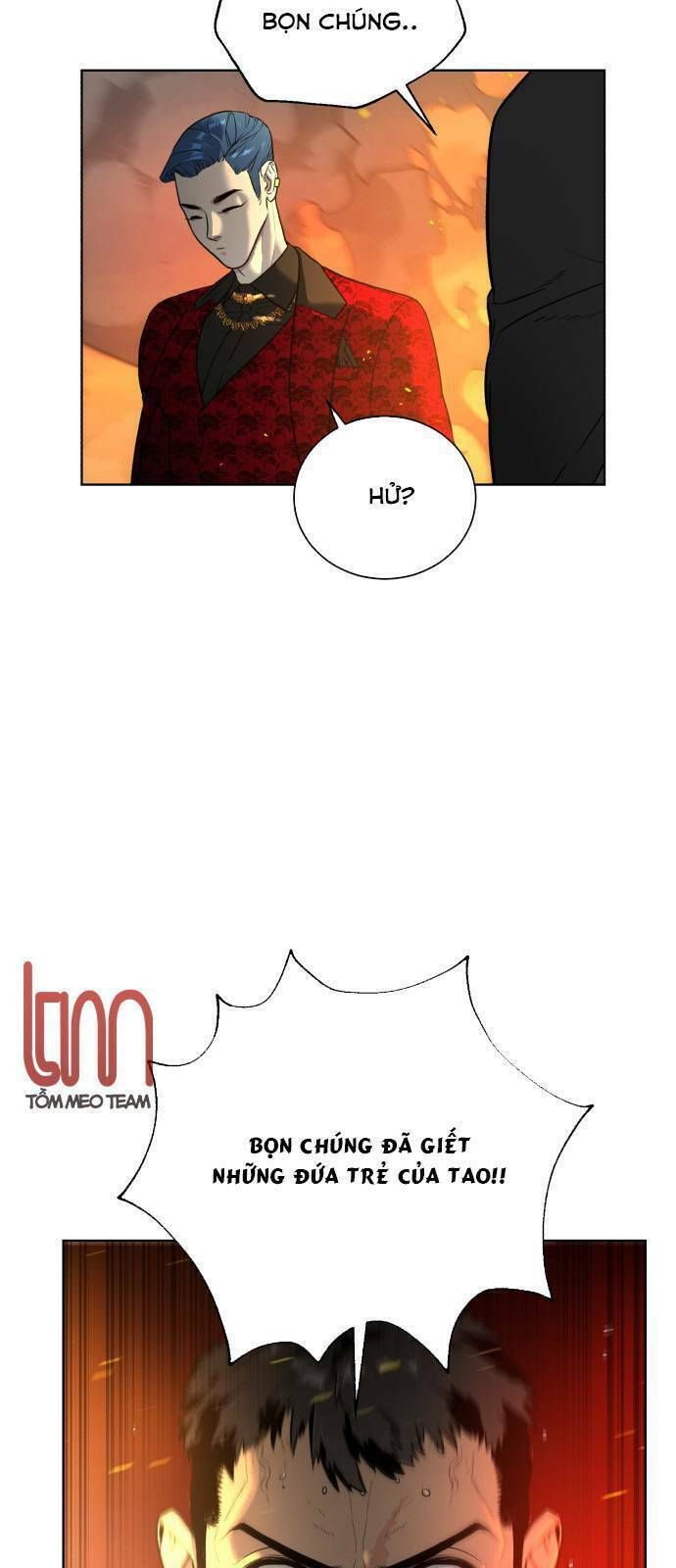 đọc truyện Màu Trắng. Chương 11.1 ảnh 13 tại Thiên Thai Truyện