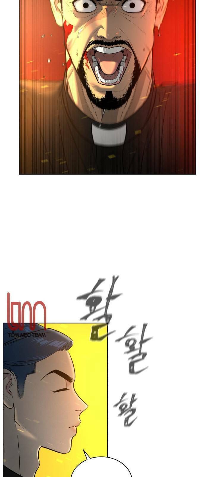 đọc truyện Màu Trắng. Chương 11.1 ảnh 14 tại Thiên Thai Truyện