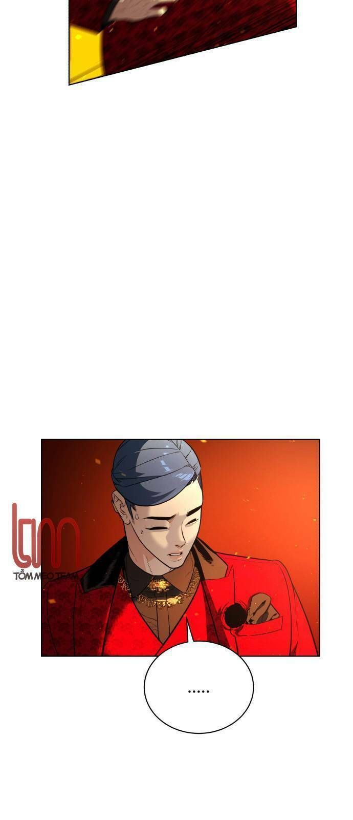 đọc truyện Màu Trắng. Chương 11.1 ảnh 22 tại Thiên Thai Truyện