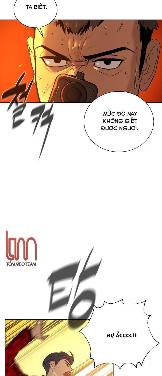 đọc truyện Màu Trắng. Chương 11.1 ảnh 24 tại Thiên Thai Truyện