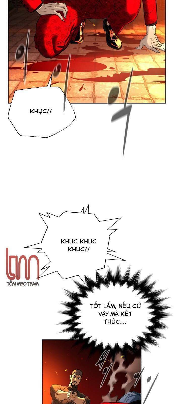 đọc truyện Màu Trắng. Chương 11.1 ảnh 28 tại Thiên Thai Truyện