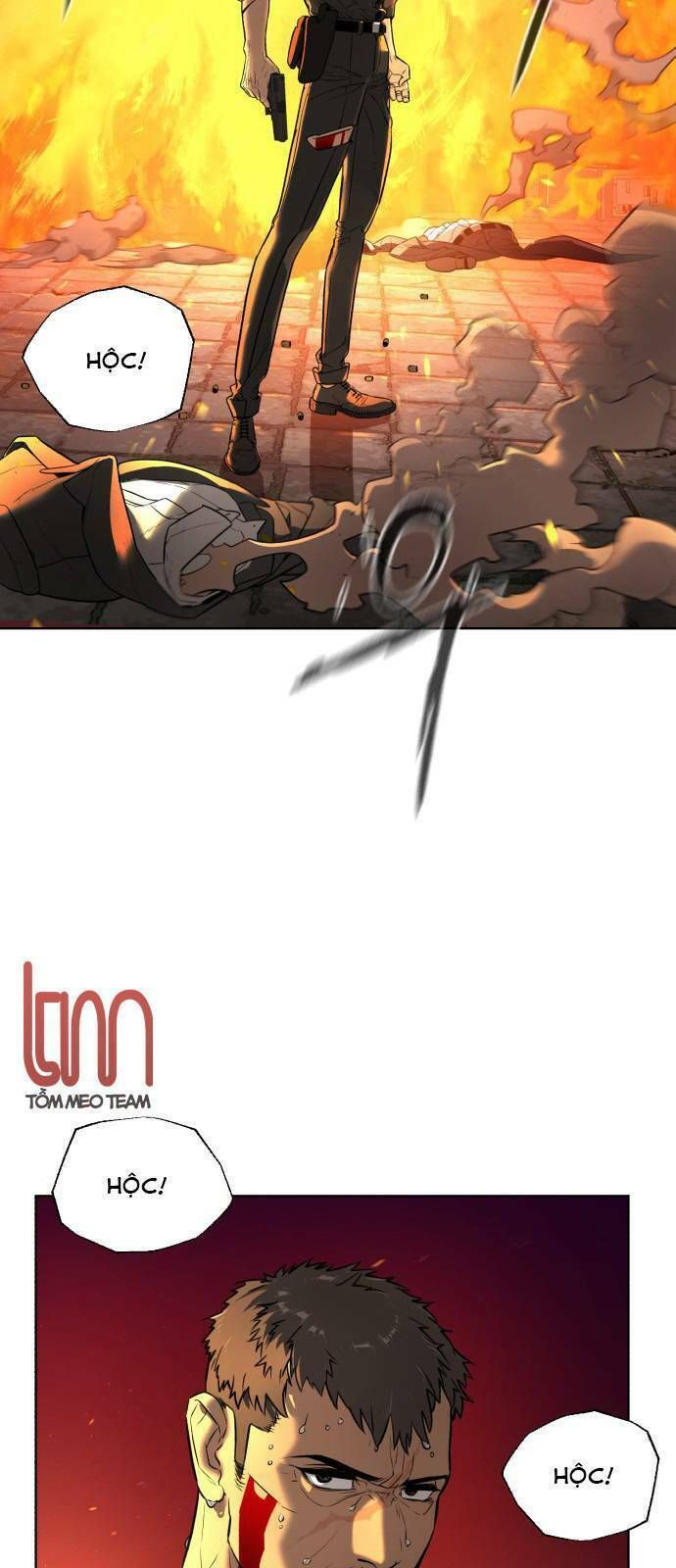 đọc truyện Màu Trắng. Chương 11.1 ảnh 5 tại Thiên Thai Truyện