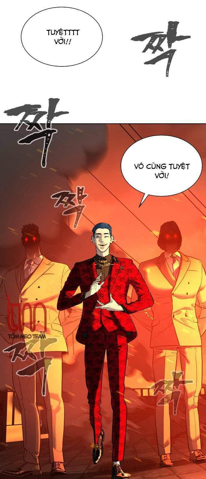 đọc truyện Màu Trắng. Chương 11.1 ảnh 8 tại Thiên Thai Truyện