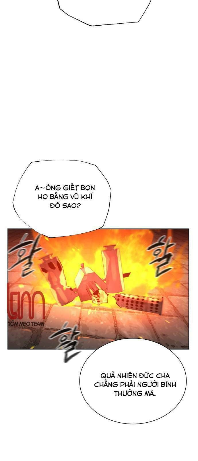 đọc truyện Màu Trắng. Chương 11.1 ảnh 10 tại Thiên Thai Truyện