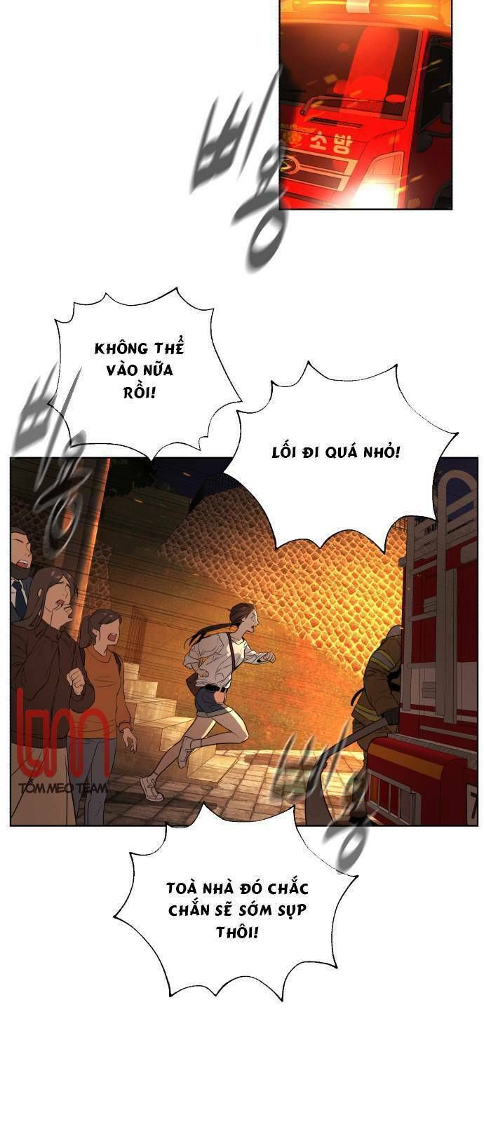 đọc truyện Màu Trắng. Chương 11.2 ảnh 11 tại Thiên Thai Truyện