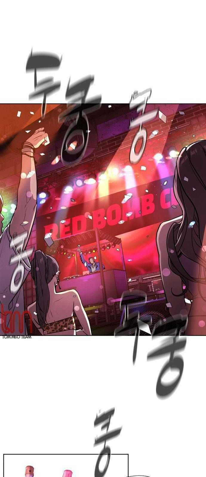 đọc truyện Màu Trắng. Chương 12.1 ảnh 3 tại Thiên Thai Truyện