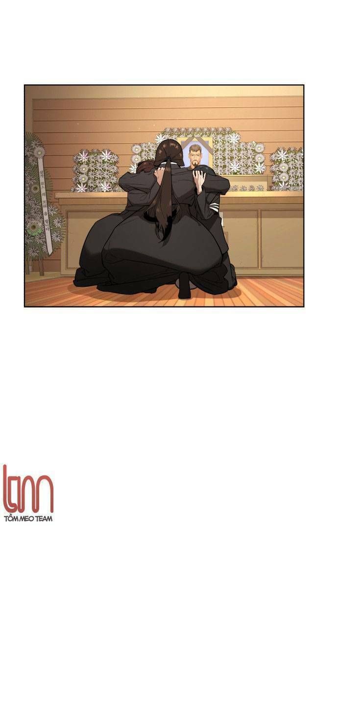 đọc truyện Màu Trắng. Chương 12.1 ảnh 14 tại Thiên Thai Truyện