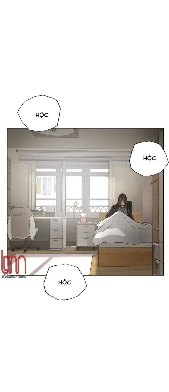 đọc truyện Màu Trắng. Chương 12.1 ảnh 18 tại Thiên Thai Truyện