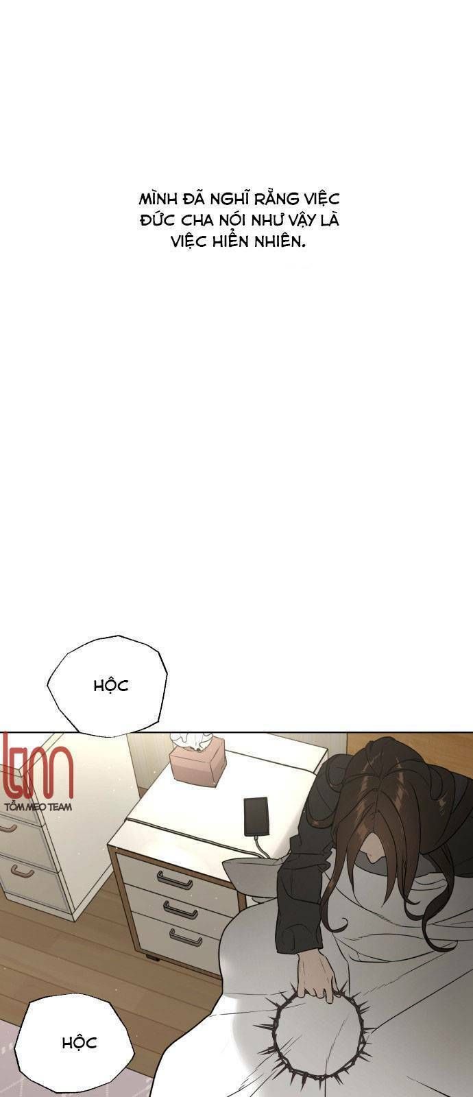 đọc truyện Màu Trắng. Chương 12.1 ảnh 19 tại Thiên Thai Truyện