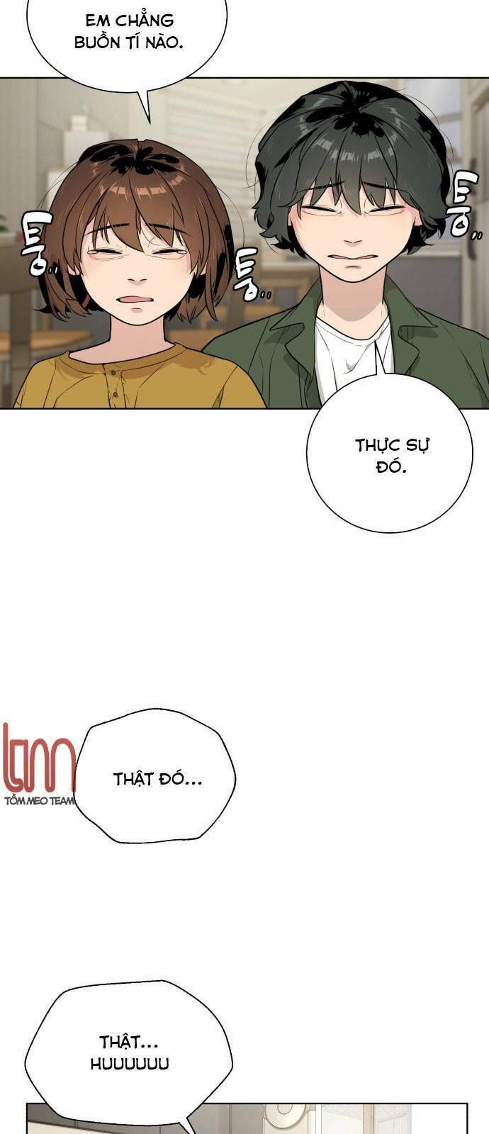 đọc truyện Màu Trắng. Chương 12.1 ảnh 21 tại Thiên Thai Truyện