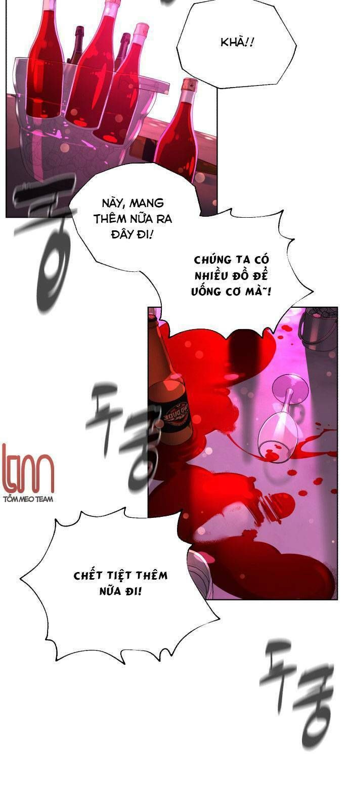 đọc truyện Màu Trắng. Chương 12.1 ảnh 4 tại Thiên Thai Truyện