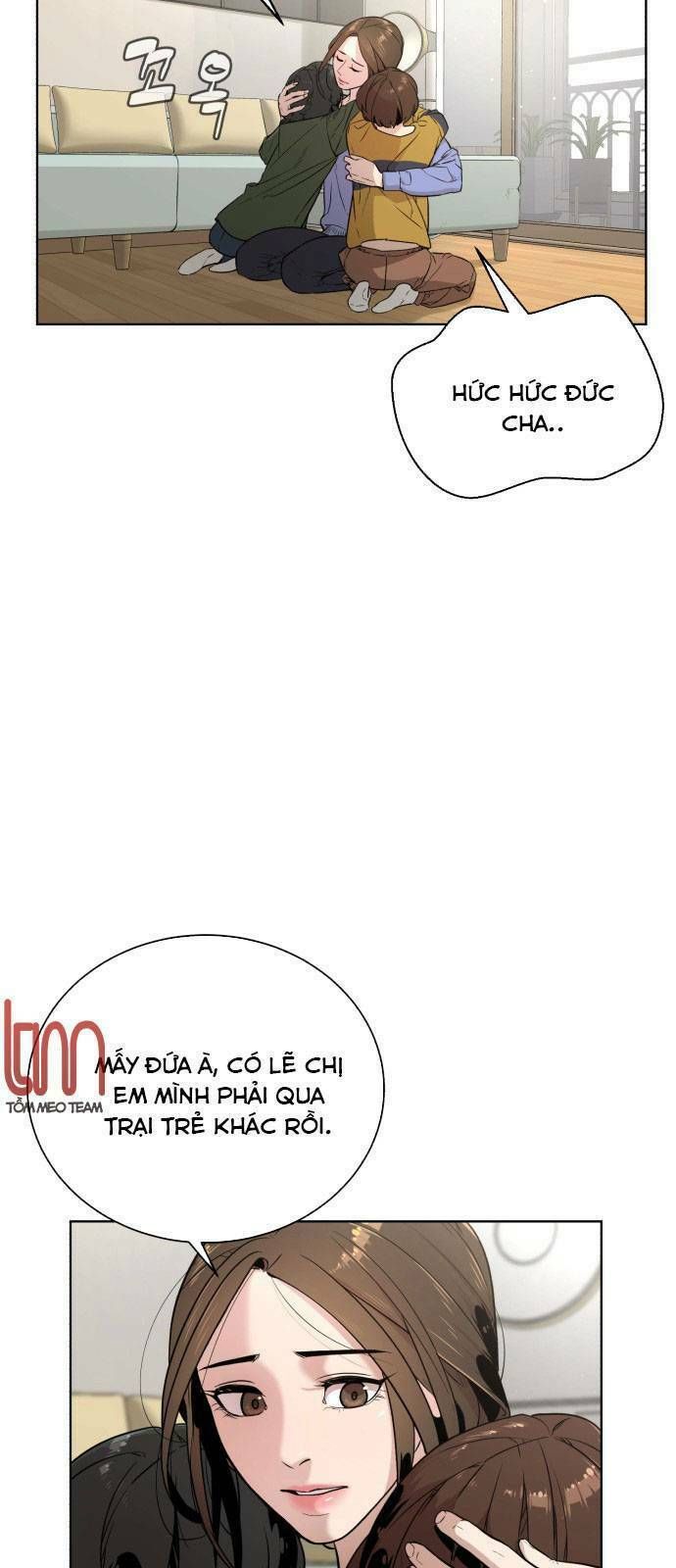 đọc truyện Màu Trắng. Chương 12.1 ảnh 22 tại Thiên Thai Truyện