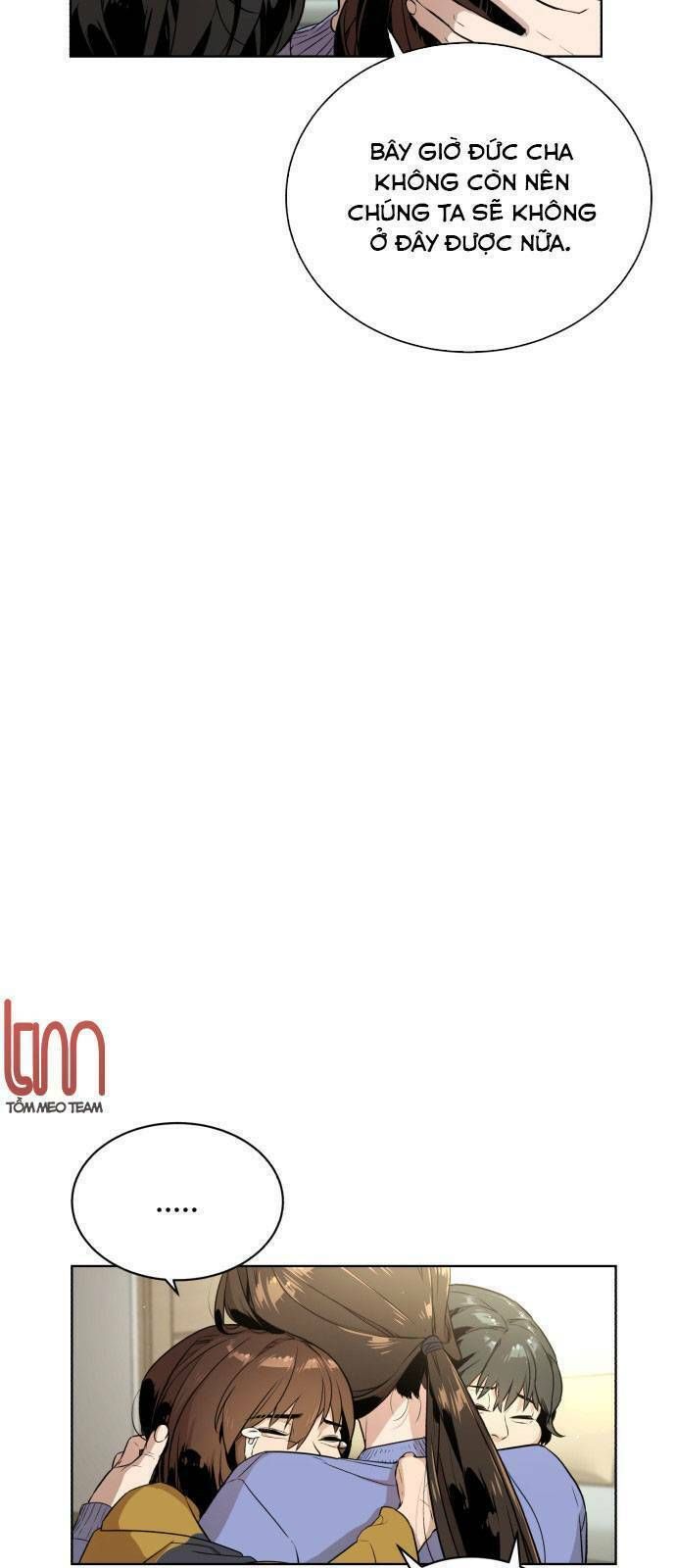 đọc truyện Màu Trắng. Chương 12.1 ảnh 23 tại Thiên Thai Truyện