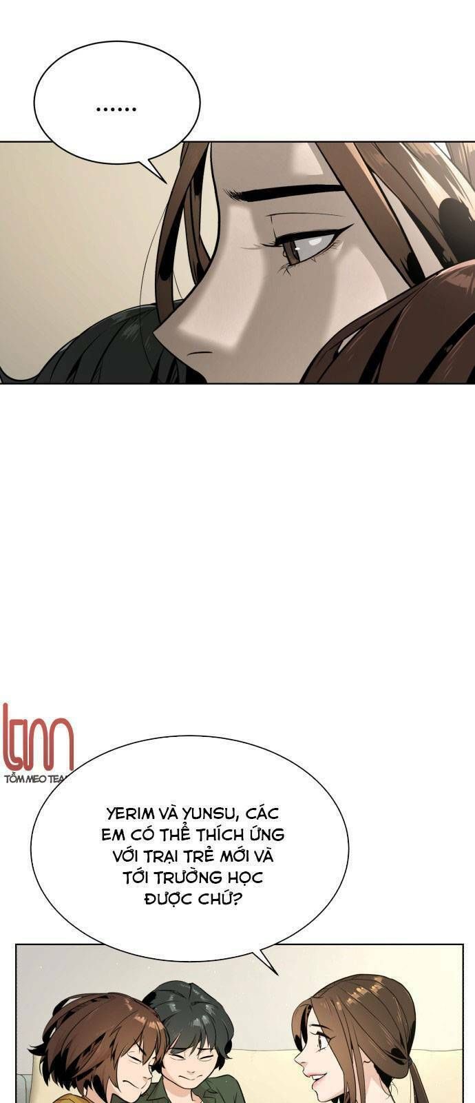 đọc truyện Màu Trắng. Chương 12.1 ảnh 25 tại Thiên Thai Truyện