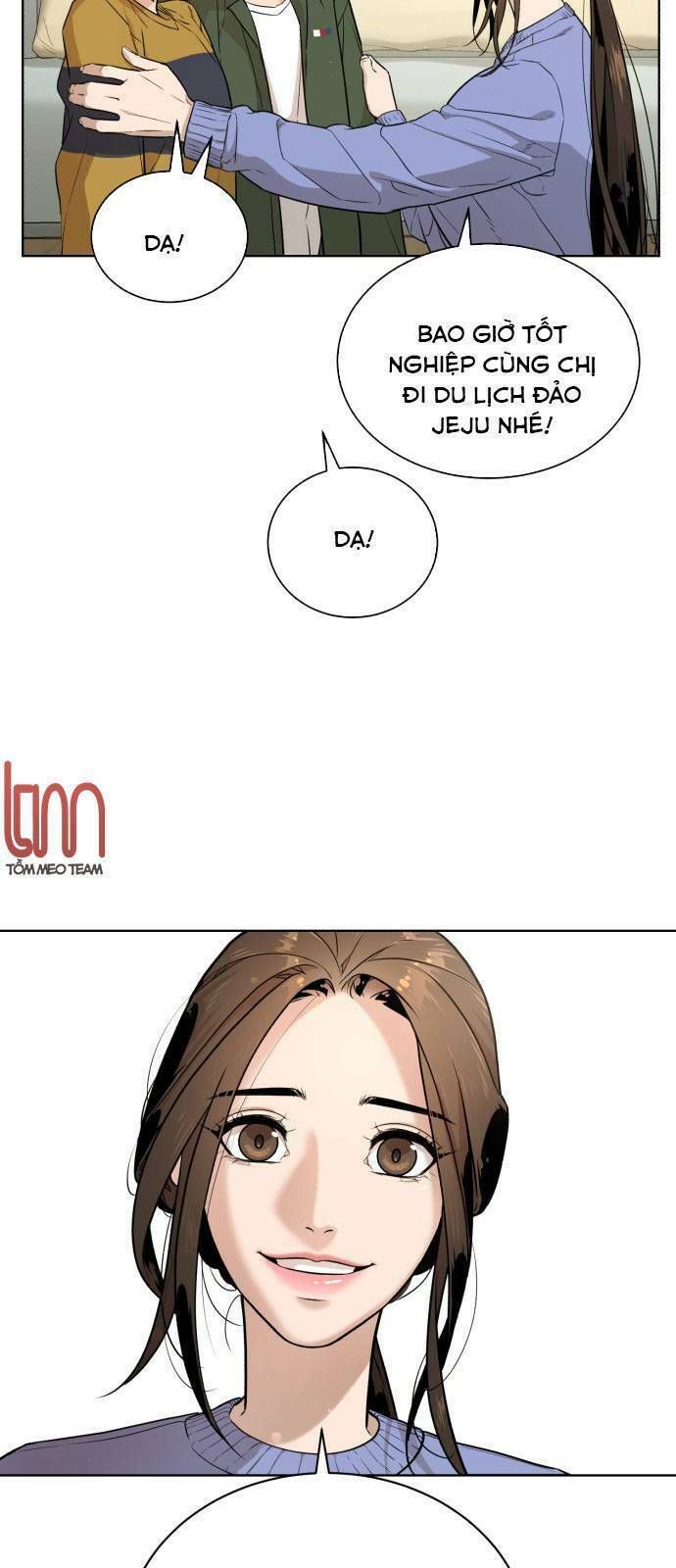 đọc truyện Màu Trắng. Chương 12.1 ảnh 26 tại Thiên Thai Truyện