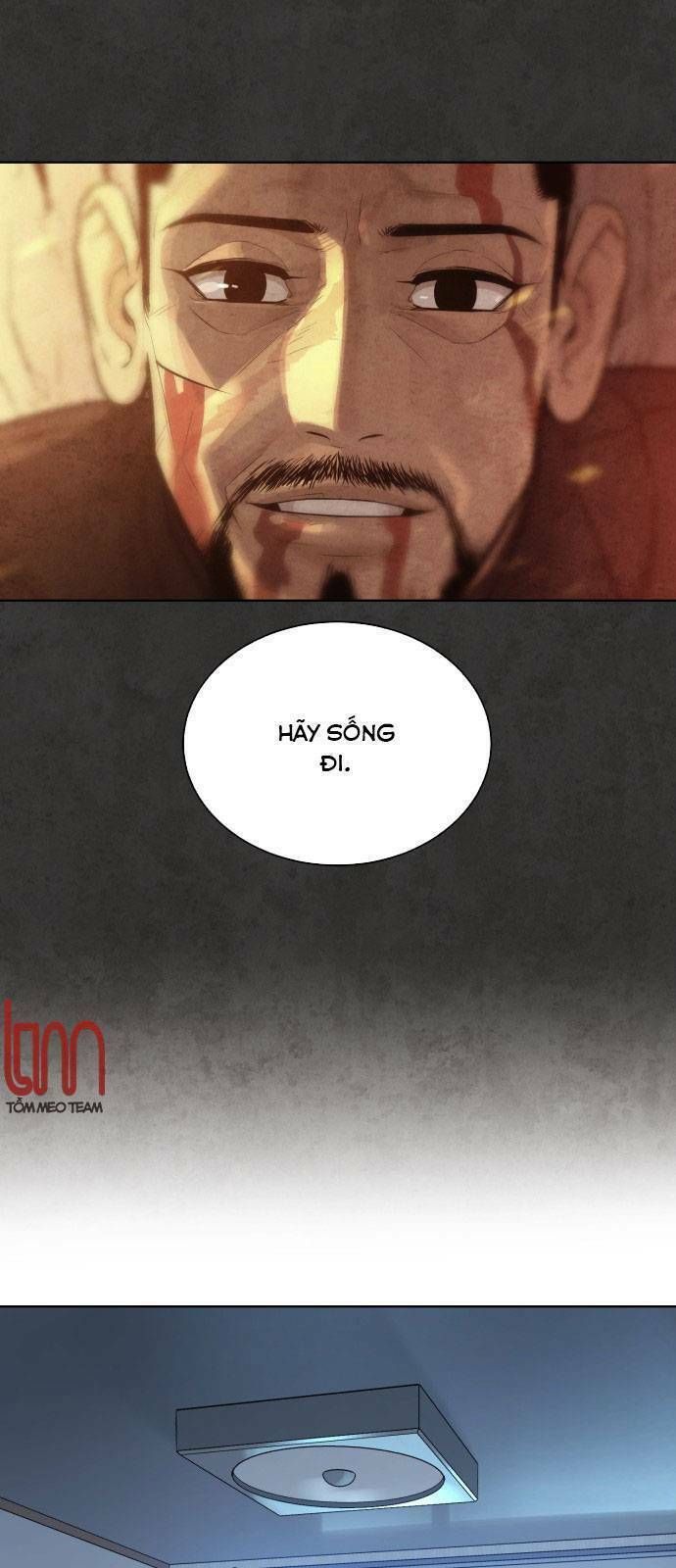 đọc truyện Màu Trắng. Chương 12.1 ảnh 28 tại Thiên Thai Truyện