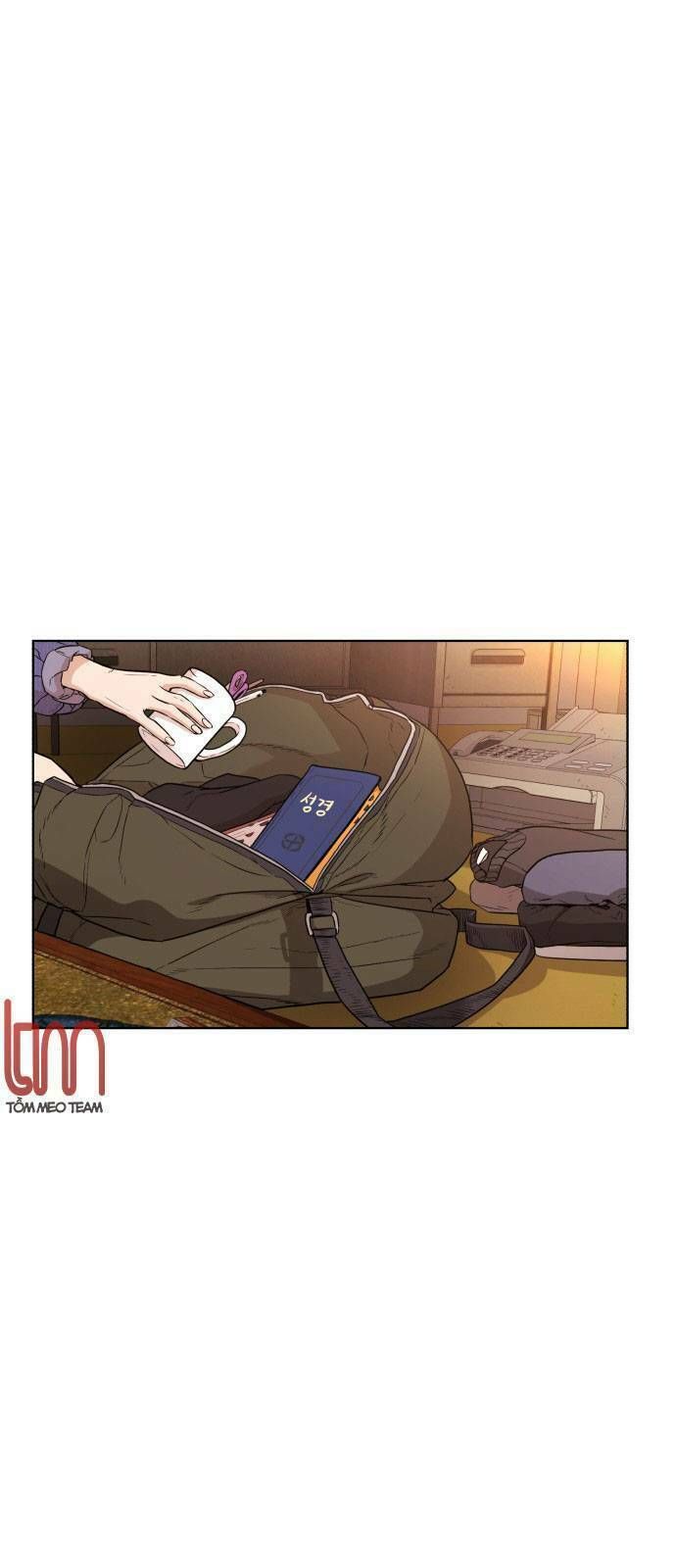 đọc truyện Màu Trắng. Chương 12.1 ảnh 30 tại Thiên Thai Truyện