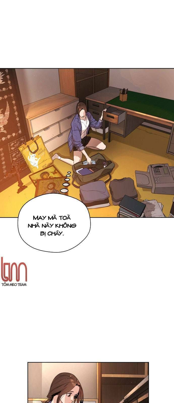 đọc truyện Màu Trắng. Chương 12.1 ảnh 31 tại Thiên Thai Truyện