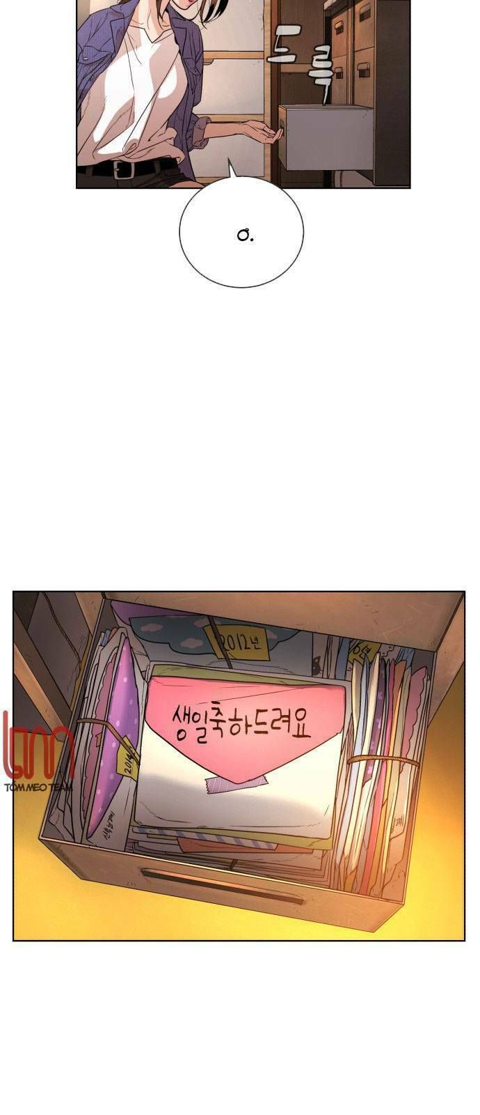 đọc truyện Màu Trắng. Chương 12.1 ảnh 33 tại Thiên Thai Truyện