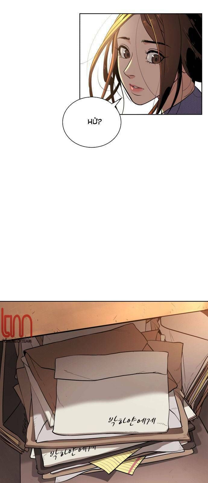 đọc truyện Màu Trắng. Chương 12.1 ảnh 36 tại Thiên Thai Truyện