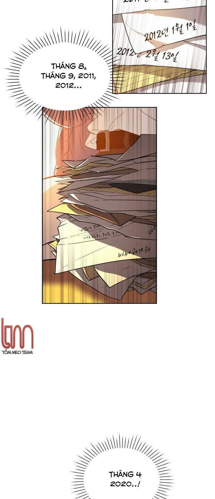 đọc truyện Màu Trắng. Chương 12.1 ảnh 38 tại Thiên Thai Truyện