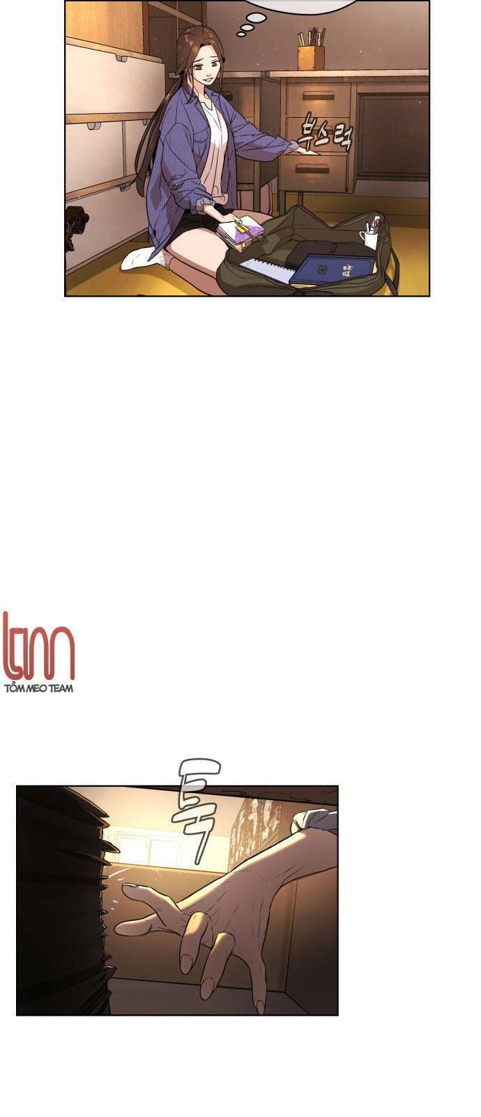 đọc truyện Màu Trắng. Chương 12.1 ảnh 40 tại Thiên Thai Truyện