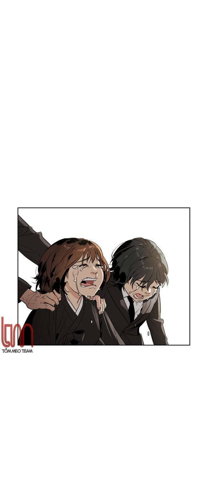 đọc truyện Màu Trắng. Chương 12.1 ảnh 6 tại Thiên Thai Truyện