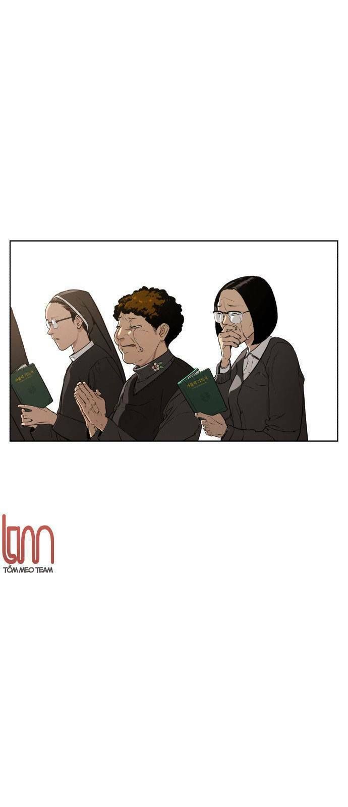 đọc truyện Màu Trắng. Chương 12.1 ảnh 7 tại Thiên Thai Truyện