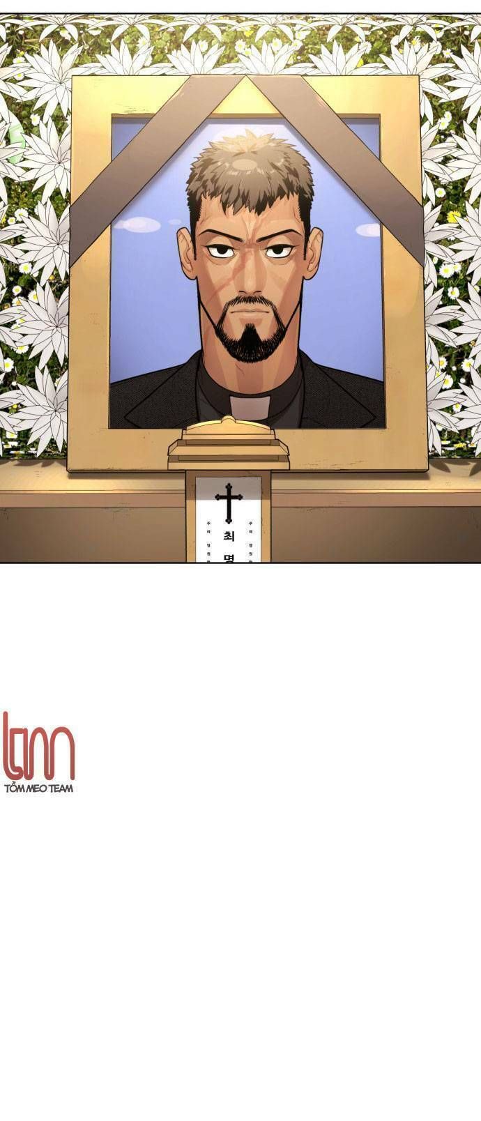 đọc truyện Màu Trắng. Chương 12.1 ảnh 8 tại Thiên Thai Truyện