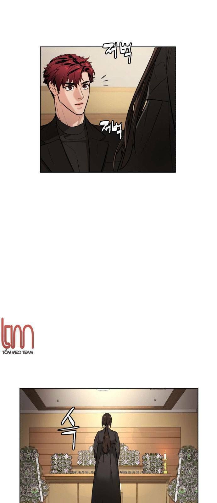 đọc truyện Màu Trắng. Chương 12.1 ảnh 10 tại Thiên Thai Truyện