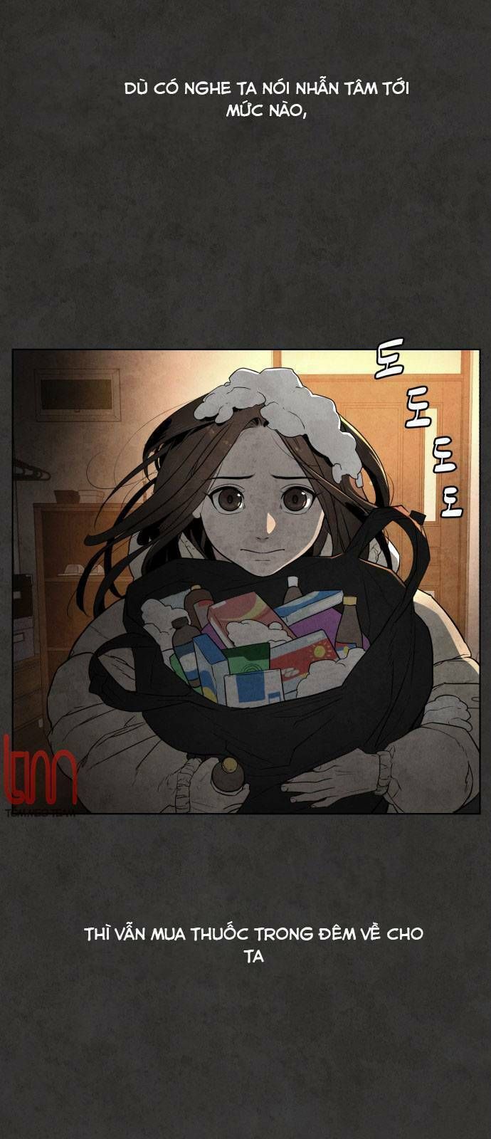 đọc truyện Màu Trắng. Chương 12.2 ảnh 12 tại Thiên Thai Truyện