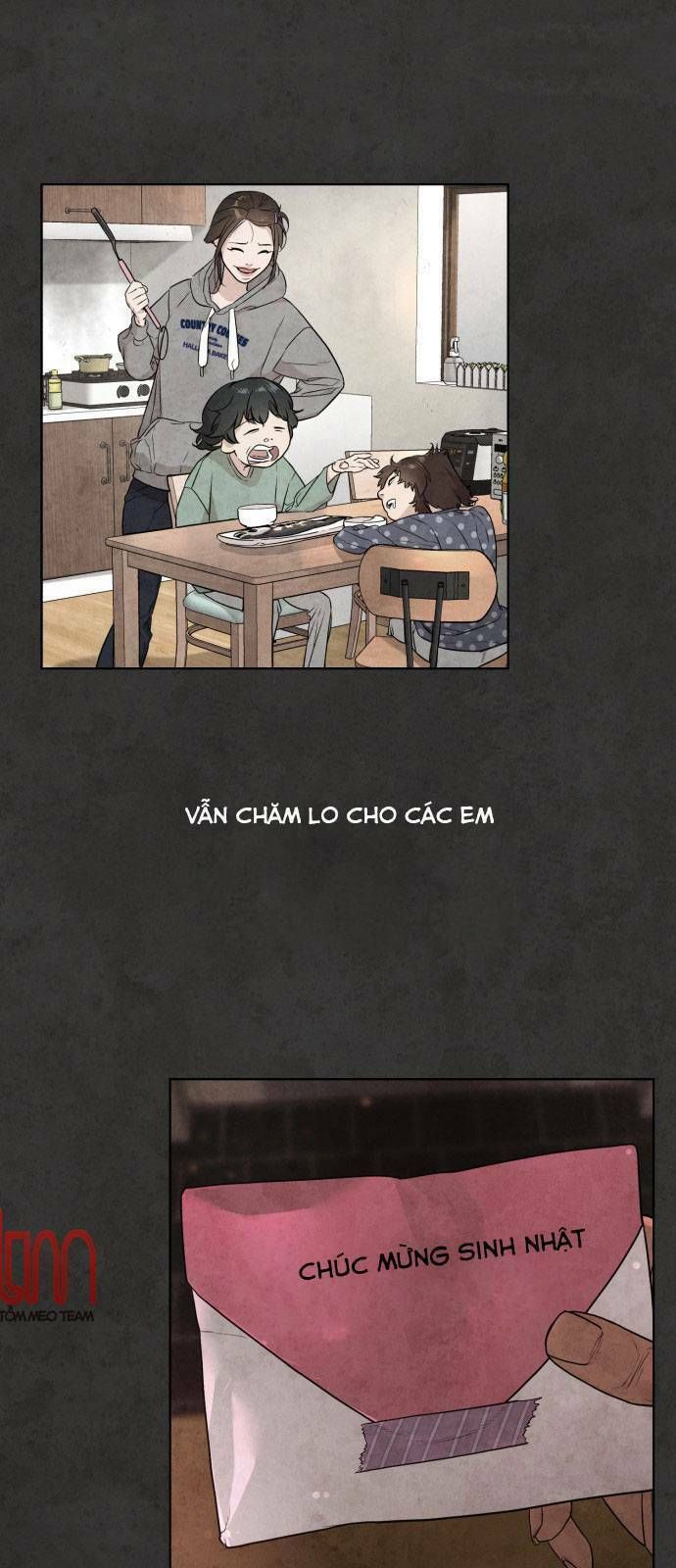 đọc truyện Màu Trắng. Chương 12.2 ảnh 13 tại Thiên Thai Truyện