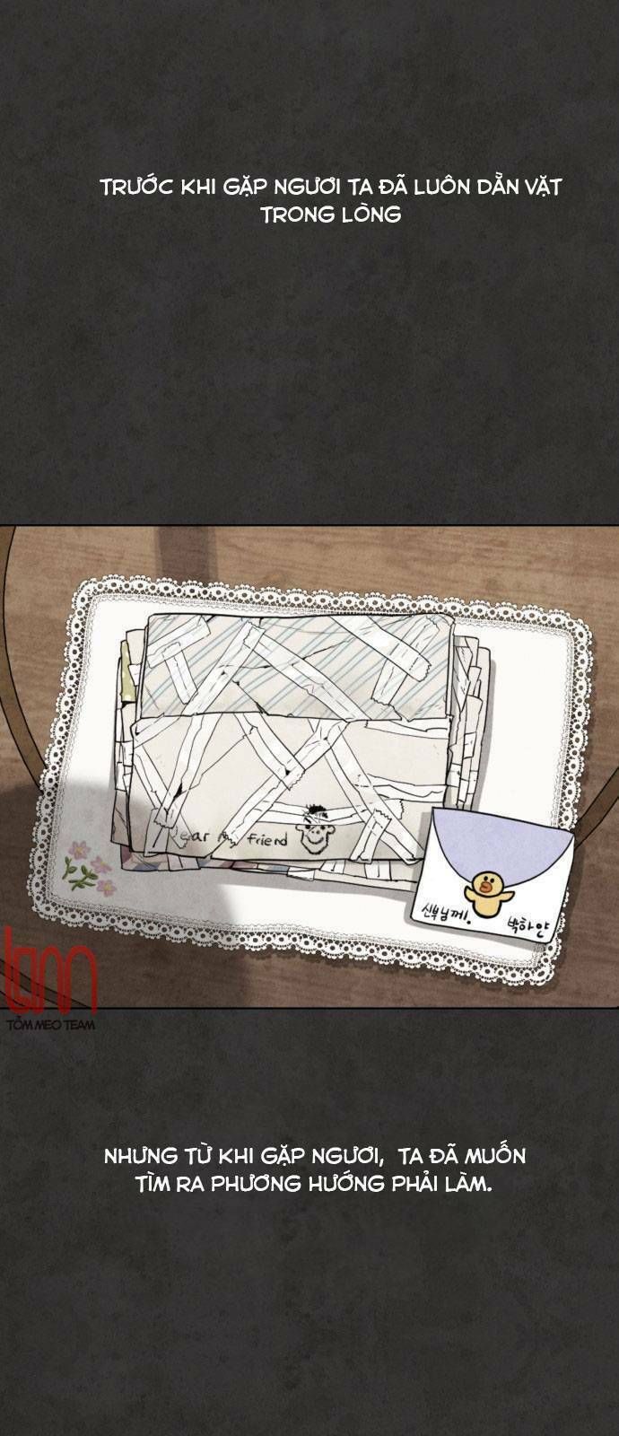 đọc truyện Màu Trắng. Chương 12.2 ảnh 15 tại Thiên Thai Truyện