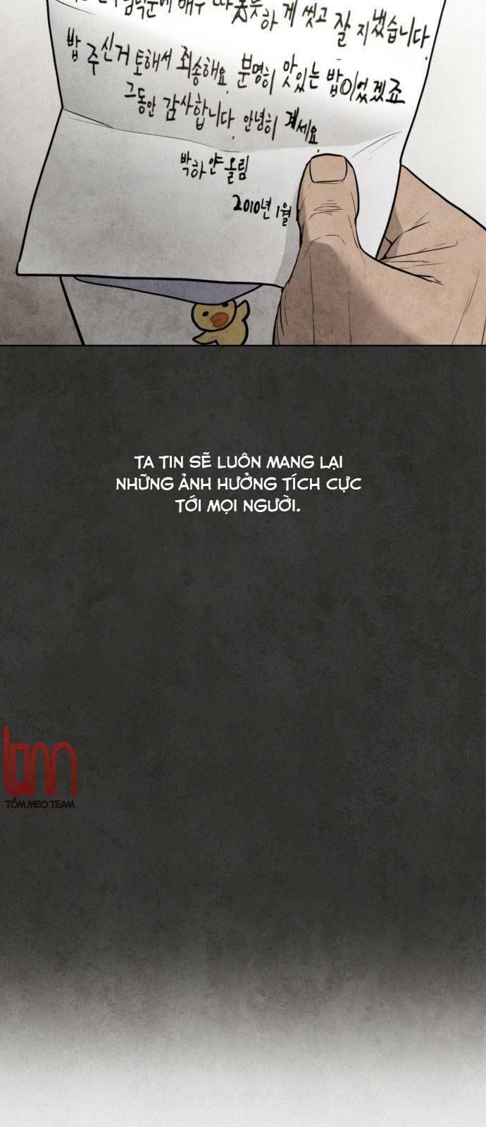 đọc truyện Màu Trắng. Chương 12.2 ảnh 18 tại Thiên Thai Truyện