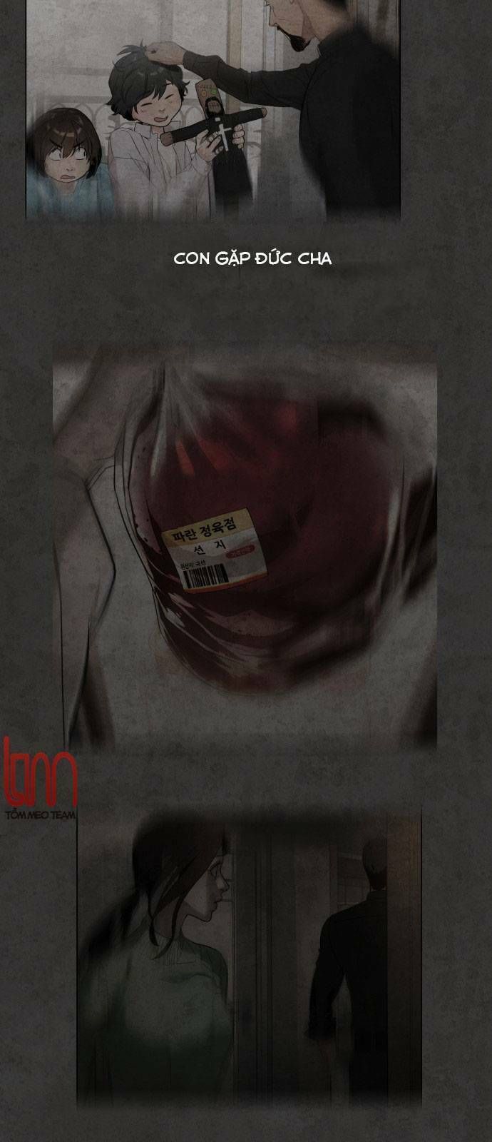 đọc truyện Màu Trắng. Chương 12.2 ảnh 28 tại Thiên Thai Truyện