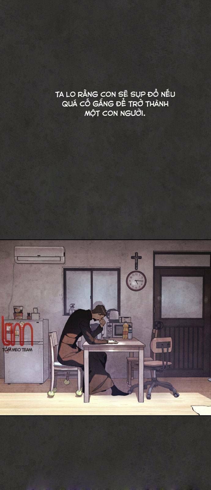 đọc truyện Màu Trắng. Chương 12.2 ảnh 5 tại Thiên Thai Truyện