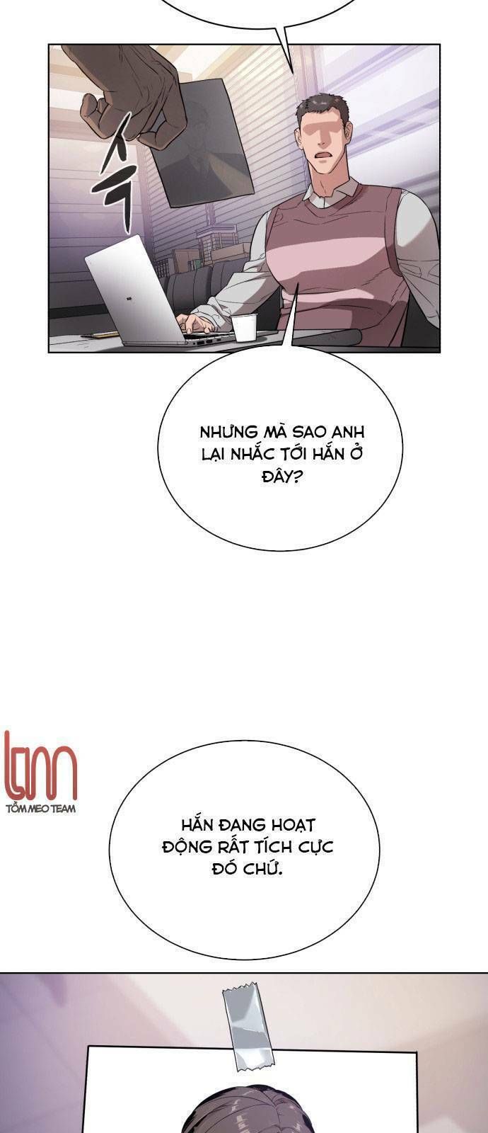 đọc truyện Màu Trắng. Chương 13.1 ảnh 13 tại Thiên Thai Truyện