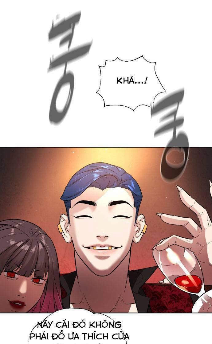 đọc truyện Màu Trắng. Chương 13.1 ảnh 17 tại Thiên Thai Truyện