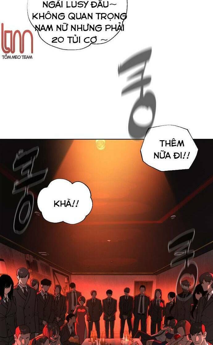 đọc truyện Màu Trắng. Chương 13.1 ảnh 18 tại Thiên Thai Truyện