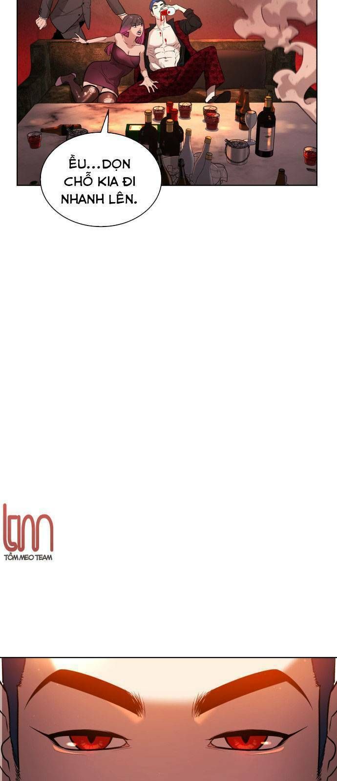 đọc truyện Màu Trắng. Chương 13.1 ảnh 26 tại Thiên Thai Truyện