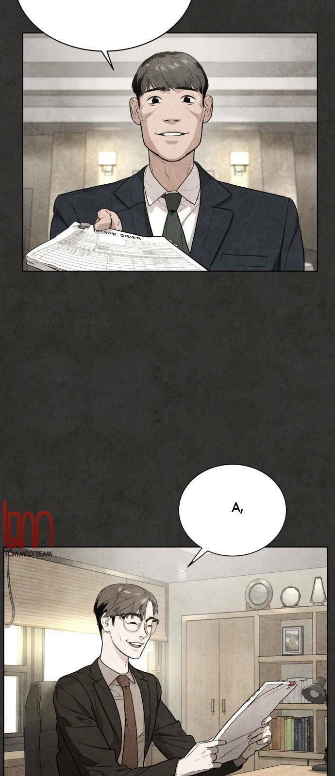 đọc truyện Màu Trắng. Chương 13.1 ảnh 36 tại Thiên Thai Truyện